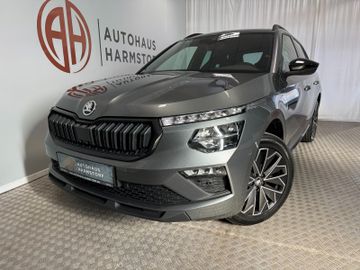 Skoda Kamiq 1.5 DSG AHK*Kamera*elekt.