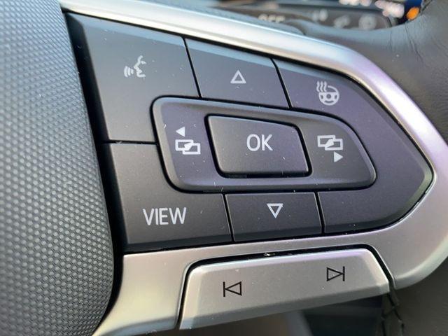 Volkswagen Golf 1,5 l eTSI DSG ENERGY AHK+Climatronic+LED+S, миниатюра 19