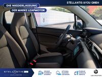 Leapmotor T03 - Vorschau Bild 2