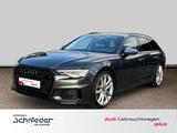Audi S6 Avant 3.0 TDI AHK+NAVI+B&O+KAMERA+MATRIX-LED - gebrauchte Audi S6 aus dem Jahr 2023