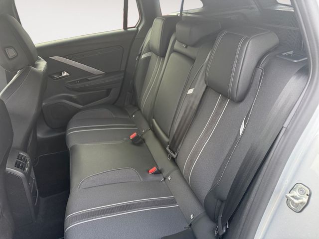 Astra Sports Tourer 1.2 Turbo GS