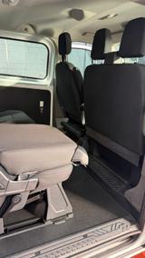Ford Transit Custom - Ford Transit Custom in Freiburg