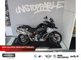 BMW F 900 GS Adventure Dynamic ESA, Keyless Ride, Sc - BMW R 90