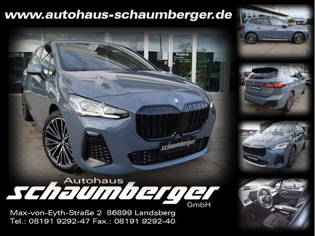 BMW 225 Active Tourer e xDrive Aut. M Sport *Alu 19´