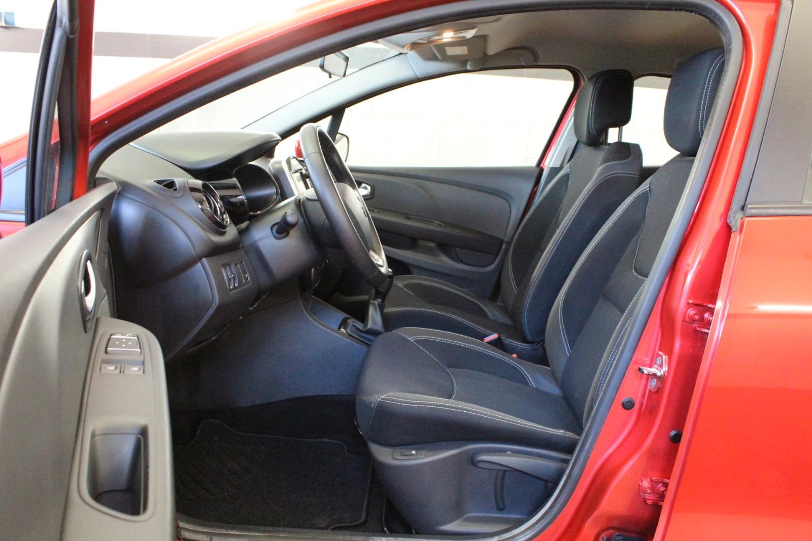 Renault Clio Grandtour Limited ENERGY TCe 90 *Shz*Navi*