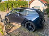 BMW i3 REX 94 Ah Vollausstattung, NP 57k - gebrauchte BMW i3 aus dem Jahr 2017