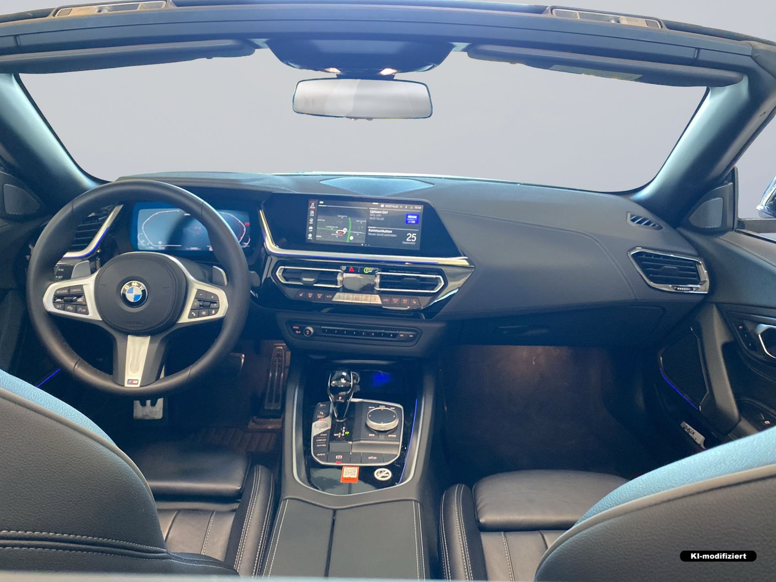 BMW Z4 M40 - Bild 12