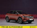 Renault Austral Techno Full Hybrid E-Tech 200 Winter-Pak
