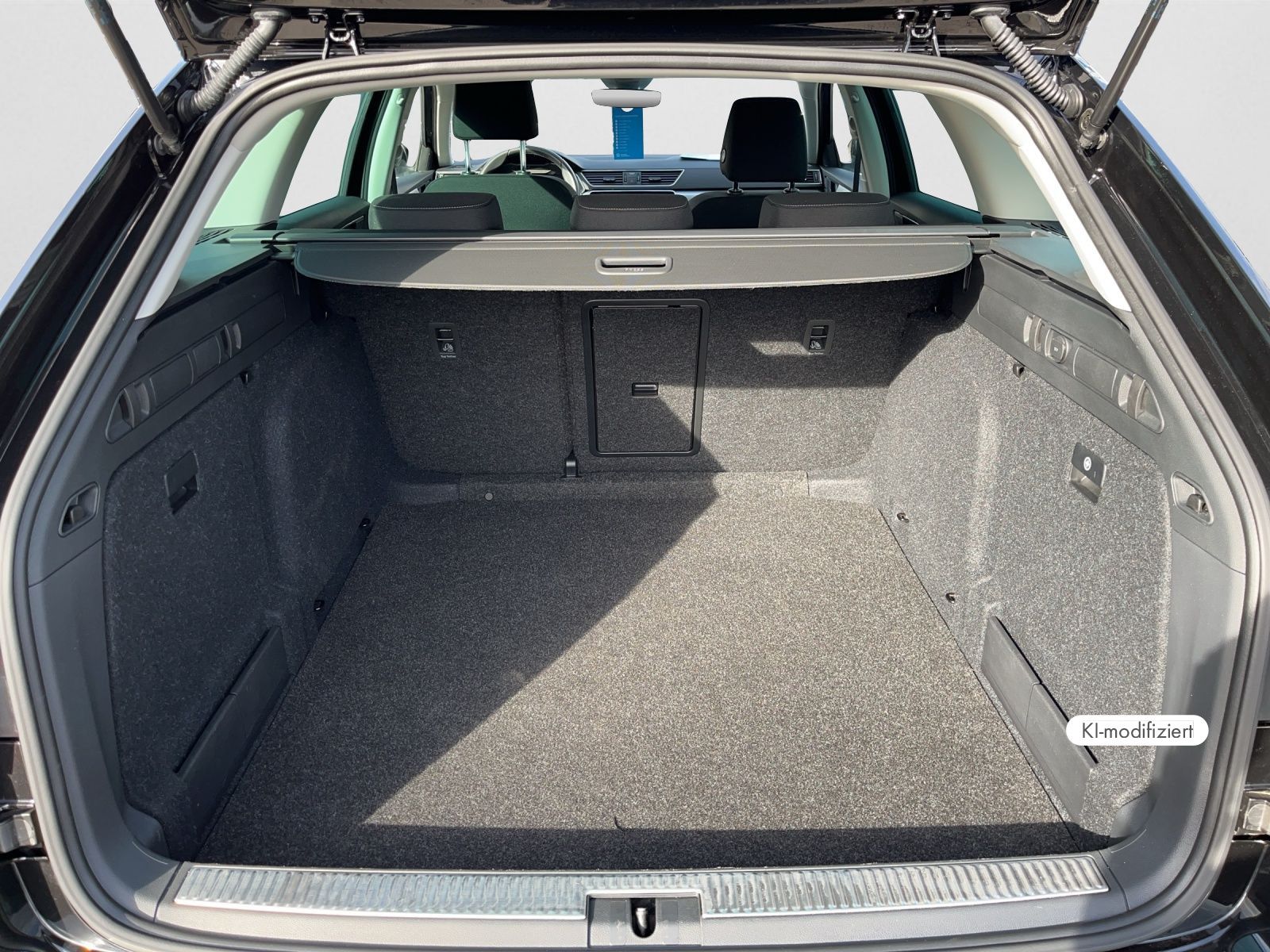 Skoda Superb - Bild 16