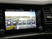 Skoda Kodiaq - Vorschau Bild 10