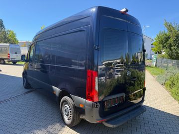 Mercedes Sprinter - 11