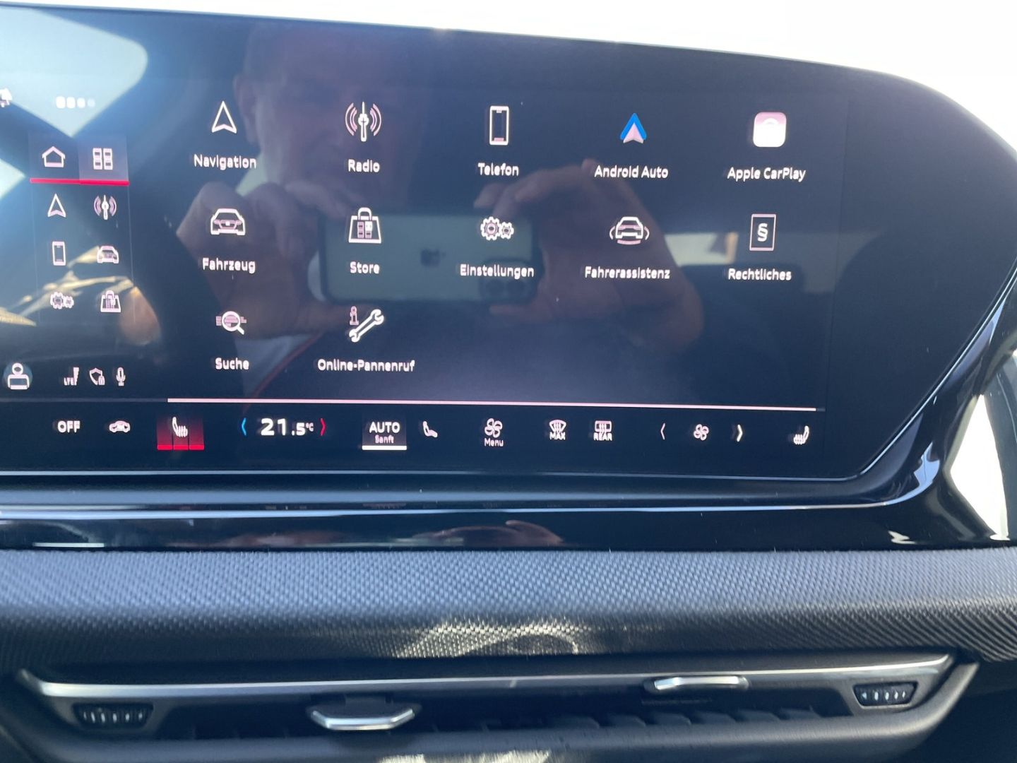 Audi A5 - Bild 13