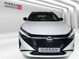 Nissan QASHQAI e-POWER 205 N-Design Komfort plus PGD Bo - Nissan Qashqai Tageszulassungen