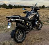 BMW R 1200 GS LC Exclusive AC Schnitzer - BMW SCHNITZER