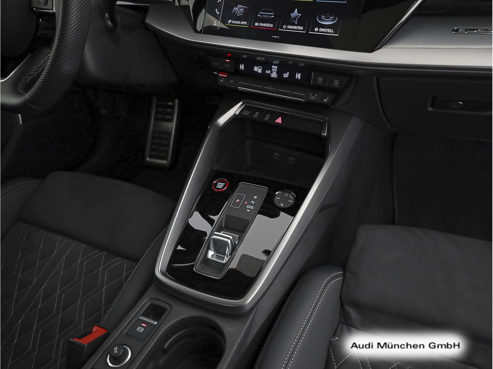 Audi S3 - Bild 16