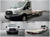 Ford Transit Algema Blitzlader 2 L5 2.0 TDCi Winde/Ta - Blitz