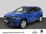 Seat Ateca FR 2.0 TDI DSG Navi Digitales Cockpit Soun - Seat Ateca in Freiburg