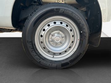 Fotografie 15 des Isuzu D-Max SC L 1.9 Autom.3,5T Kamera Carplay Allrad