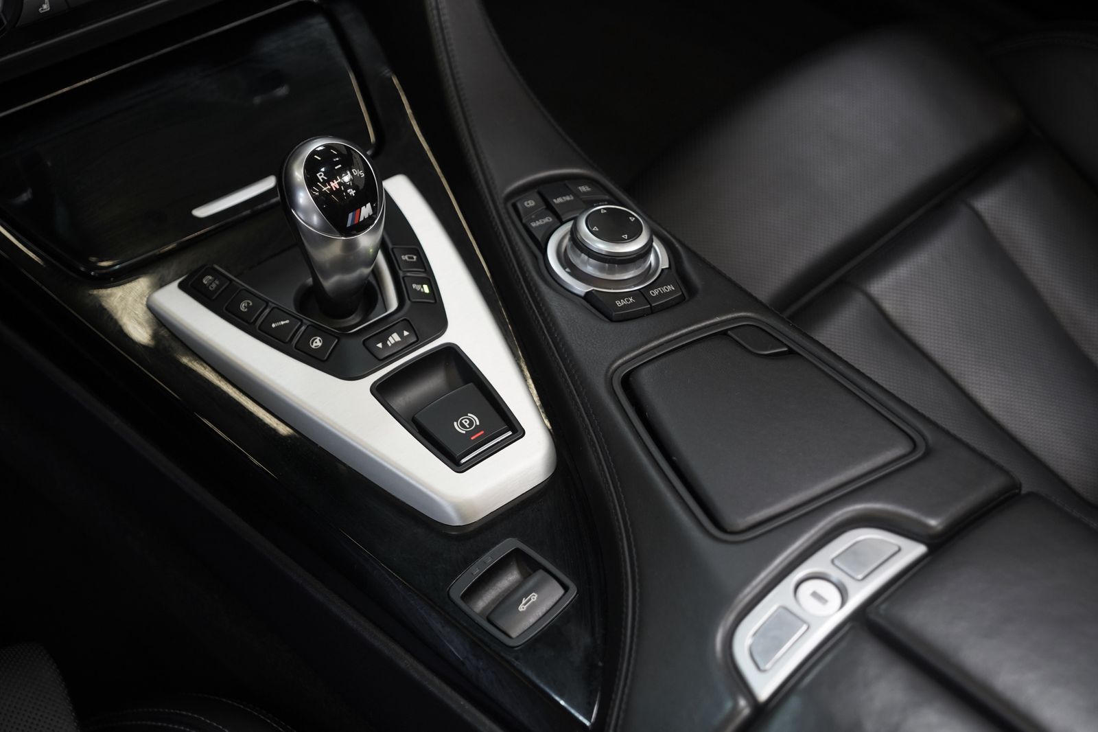 Bmw M6