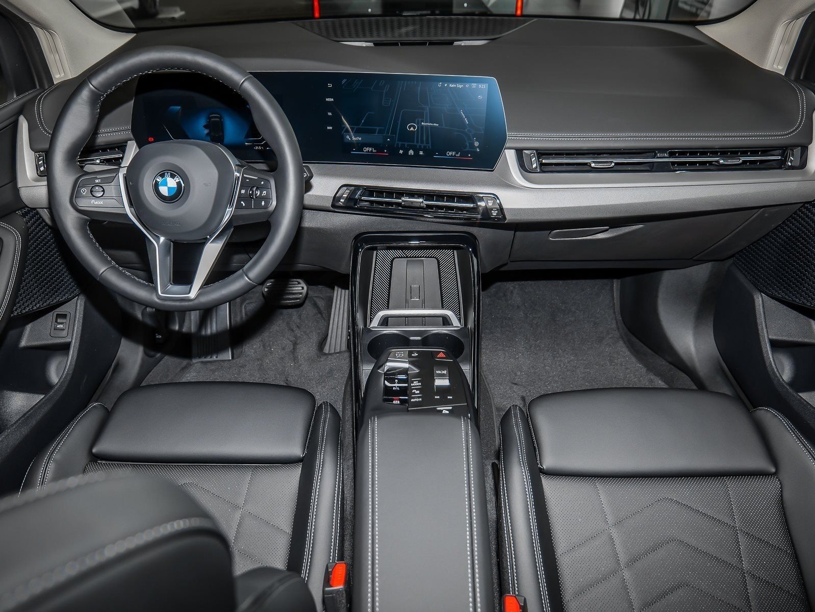 BMW 218 Active Tourer - Bild 10
