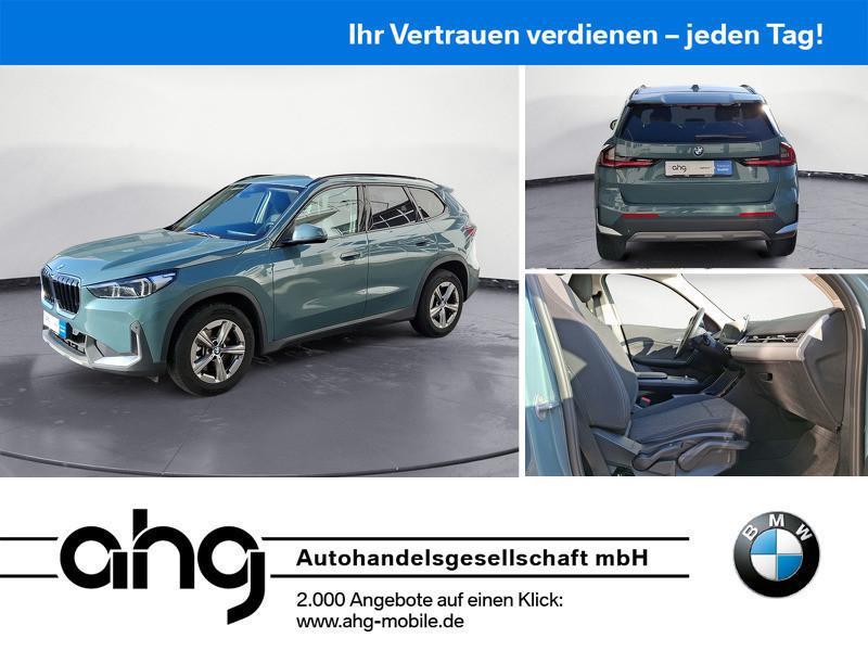 BMW X1 sDrive20i Steptronic AHK Komfortzugang