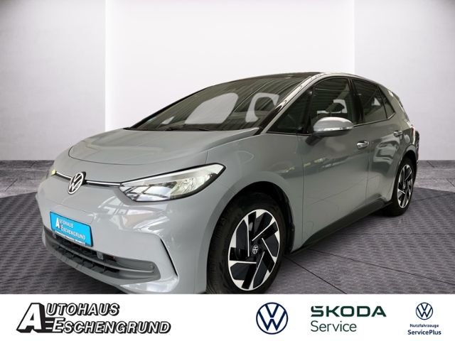 Volkswagen ID.3 Pro Performance Life 58 kWh LED LM ACC SHZ