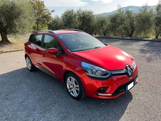 Renault RENAULT CLIO Sporter 1.5dCi S&S Business - 2019