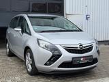 Opel Zafira C Tourer Edition/Navi/Klima/7.Sitzer! - Opel Zafira: Van