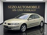 Renault Laguna II Authentique TÜV NEU INSPEKTION NEU - Renault Laguna: Limousine