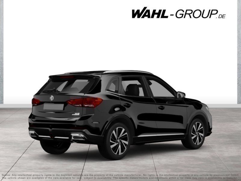 MG ZS Hybrid+ Standard MY24 imagem 2