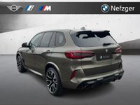 BMW X5 M - Vorschau Bild 3