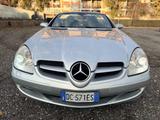 Mercedes-Benz Mercedes SLK 200 163cv R171 ASI dal 2026! - Mercedes-Benz SLK 200: R171