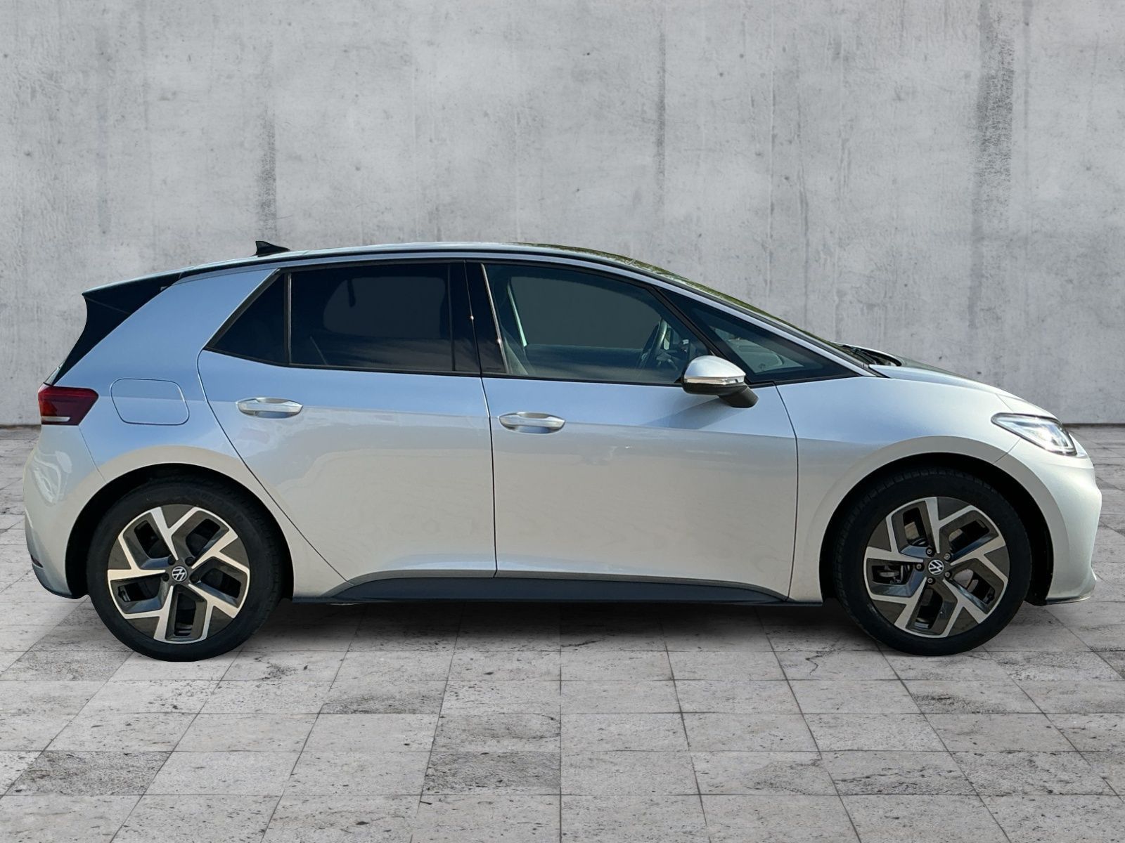Volkswagen ID.3 - Bild 7