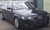 Audi A4 Avant Attraction ultra - Audi A4 mit Diesel-Antrieb: Panorama-Dach, Klimaautomatik