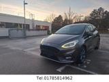 Ford Fiesta ST-Line - Ford Fiesta Gebrauchtwagen in Stuttgart