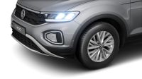 Volkswagen T-Roc - Vorschau Bild 4