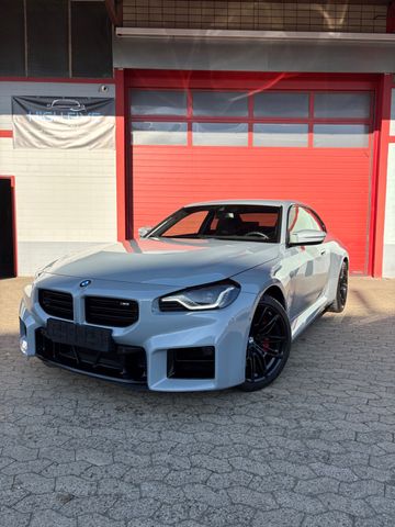 BMW M2 Coupe Driver Package