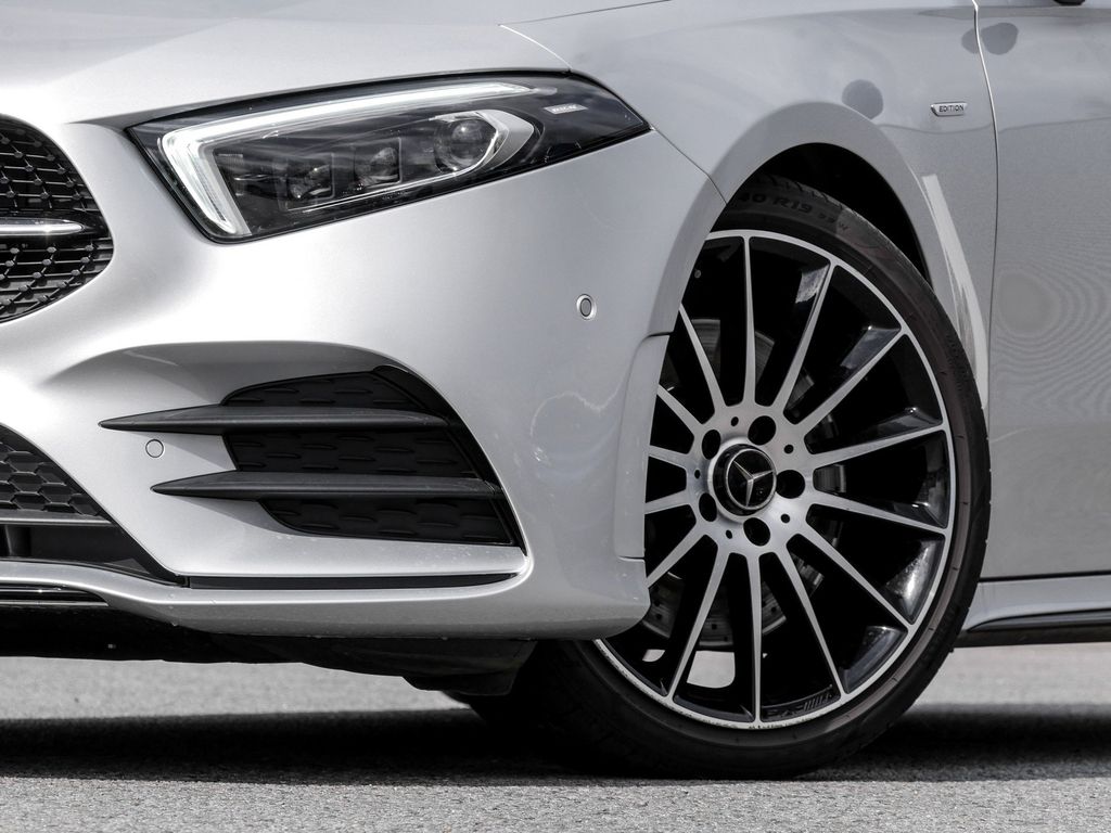 Mercedes-Benz A 220 d 4MATIC Limousine |Edition|AMG|NIGHT|KEYL