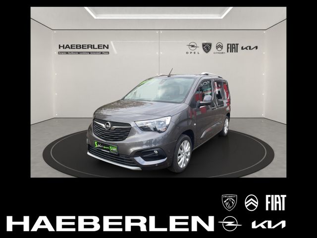 Opel Combo Life E 1.2 Turbo INNOVATION LM