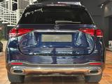 Mercedes-Benz GLE 450 4MATIC AMG-LINE MULTIBEAM DISTRONIC AHK - Mercedes-Benz GLE 450 Gebrauchtwagen