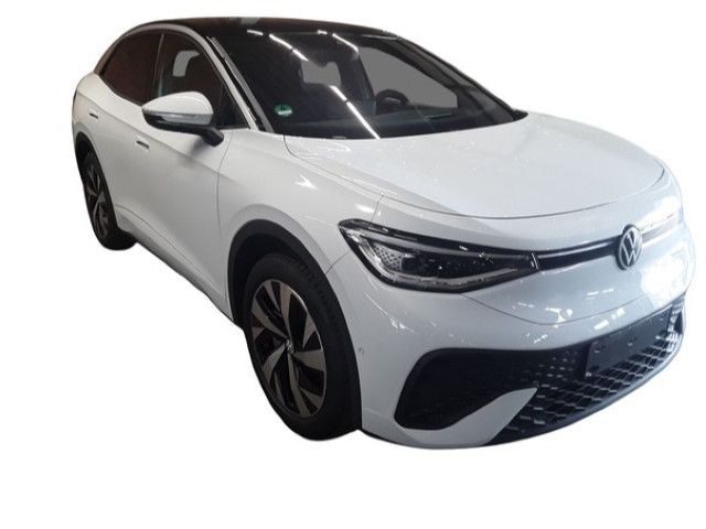 Volkswagen ID.5 Pro AHK MATRIX HuD WÄPU KAM NAVIPRO H K 20 foto 3