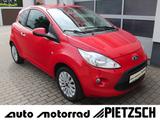 Ford Ka Titanium 1.2 S/S Alu BT Klimaautomatik EFH ZV - Ford