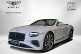 Bentley Continental GTC Speed 1Ed. *782 PS* - Bentley Continental GTC Plug-in Hybrid (PHEV) Gebrauchtwagen