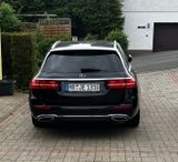 Mercedes-Benz E 350 d T Autom. - - Mercedes-Benz E 350 aus 2020