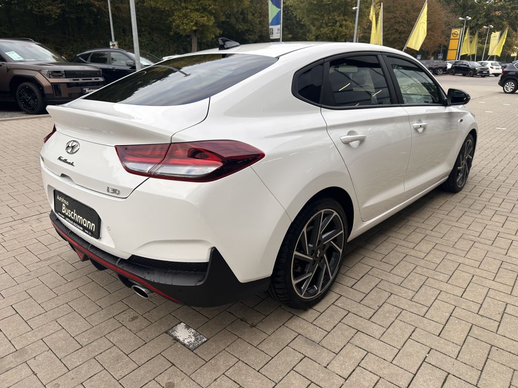 Hyundai i30 – Bild 4