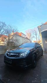 Opel Vectra Opc 1.9 Cdti - Opel Vectra mit Diesel-Antrieb: 1.9