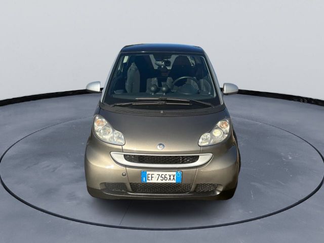 Smart ForTwo 1000 52 kW coupé passion