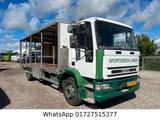 Iveco 120E150 Pritsche Nutzlast  6to. - Iveco 1995