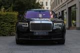 Rolls-Royce Ghost | Shooting Star| Ghost PKG  | Picnic Table - Rolls-Royce in München