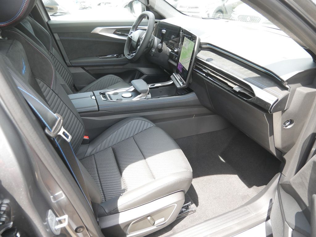 Fahrzeugabbildung Renault Austral Esprit Alpine Mild Hybrid 150